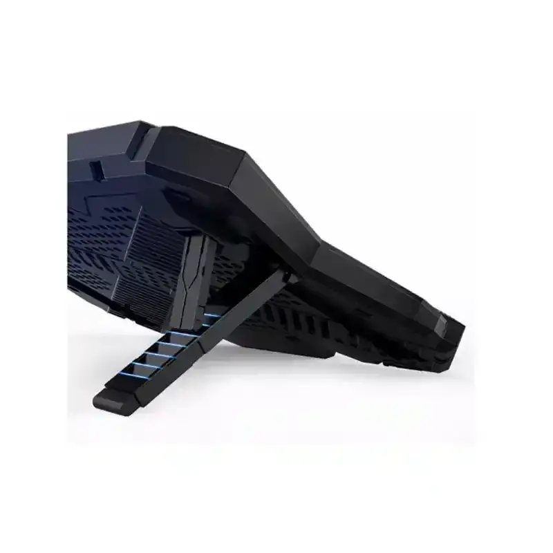 تنظیمات  شیب پایه خنک کننده کول کلد K40